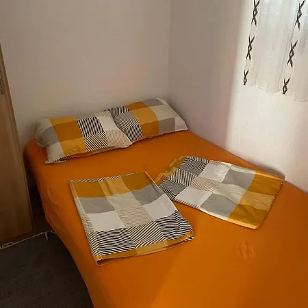 Edi Casa de hóspedes