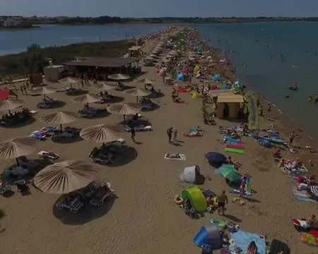 Casa de hóspedes Edi