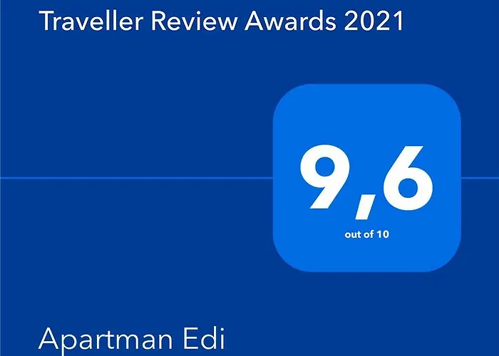 Edi Maison d'hôtes 3*