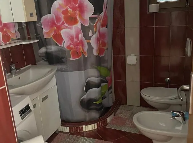 Maison d'hôtes Edi Nin