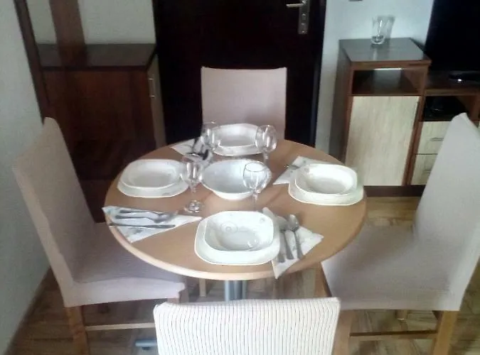 Edi Maison d'hôtes Nin