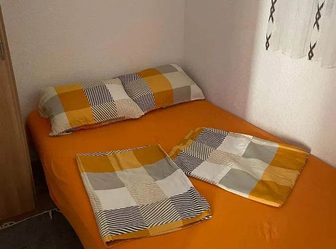 Edi Gostinjska kuća